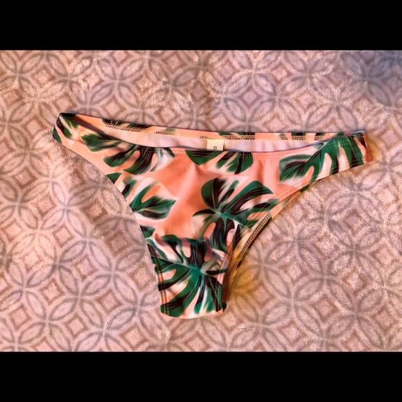 Other - Bikini Bottoms